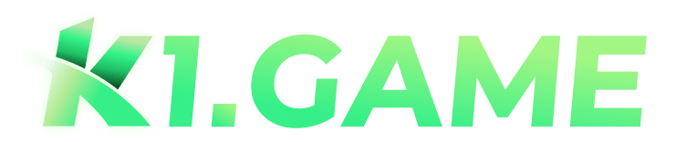 K1 game website logo