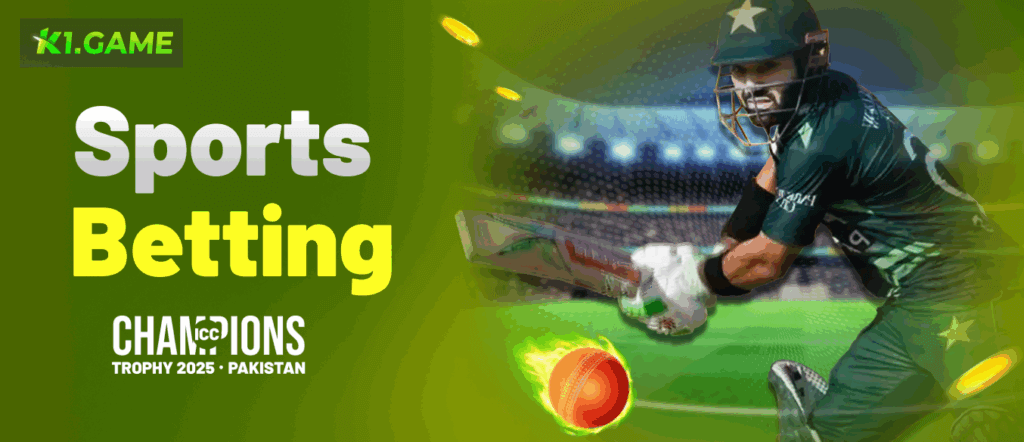 Sports betting