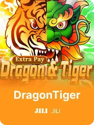Dragon Tiger  slot game
