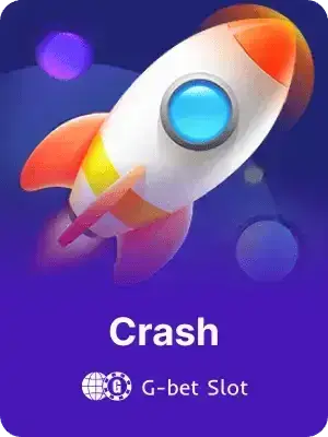 Crash game 