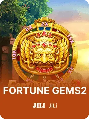 Fortune Gems2 slot game