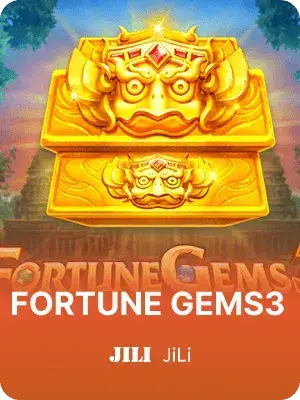 Fortune Gems3 slot game