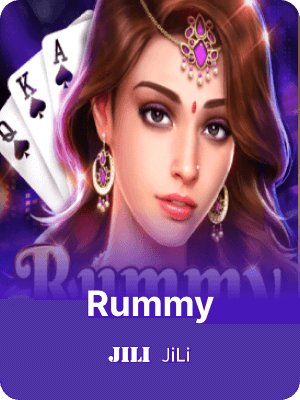 Rummy Cards