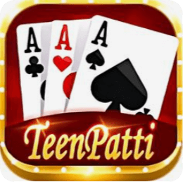 Teen Patti game icon