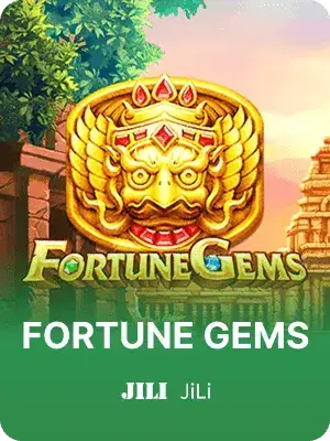 Fortune Gems slot game