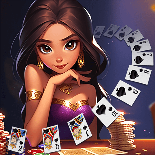 Rummy Cards
