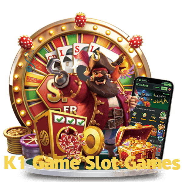 K1 Game Slot Games