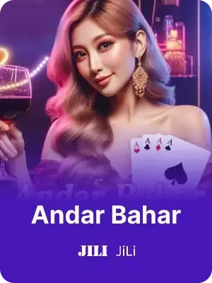 Popular Andar Bahar game on K1 Game