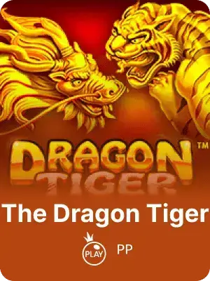 Popular Dragon Tiger game on K1 Game