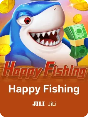 Popular Happy Fishing Game on K1 Game