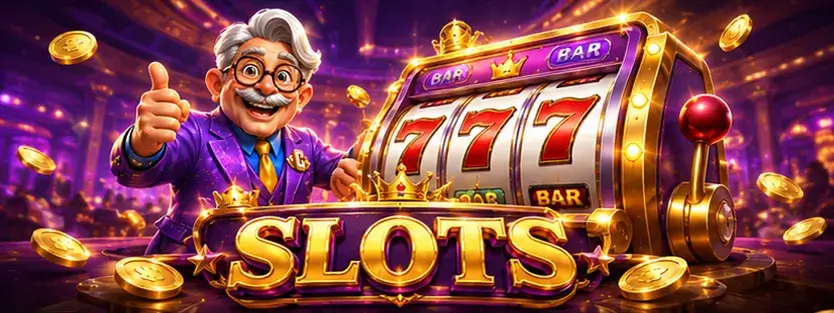 K1 Game Slot Games