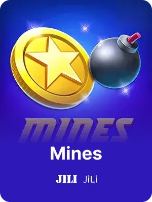 Popular Mines game on K1 Game
