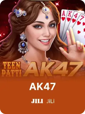 Popular AK47 card games on K1 Game
