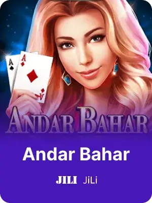 Popular Andar Bahar card games on K1 Games