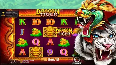 Dragon Tiger