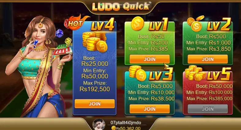 How to Play Ludo Quick