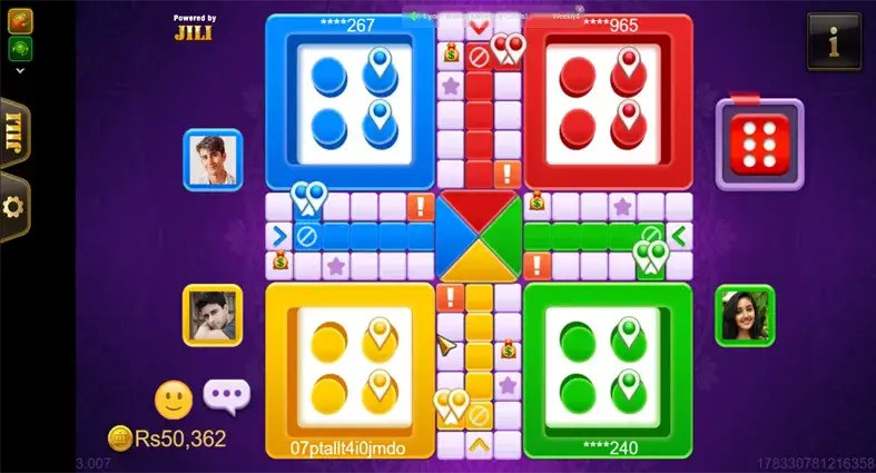 Ludo Quick screenshots