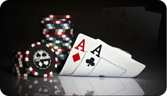 Step 5 - How to Play Teen Patti