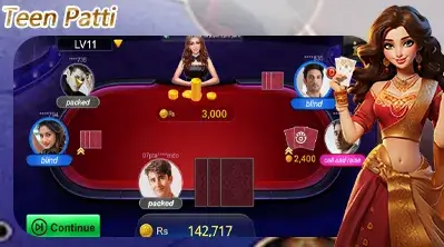 Teen Patti